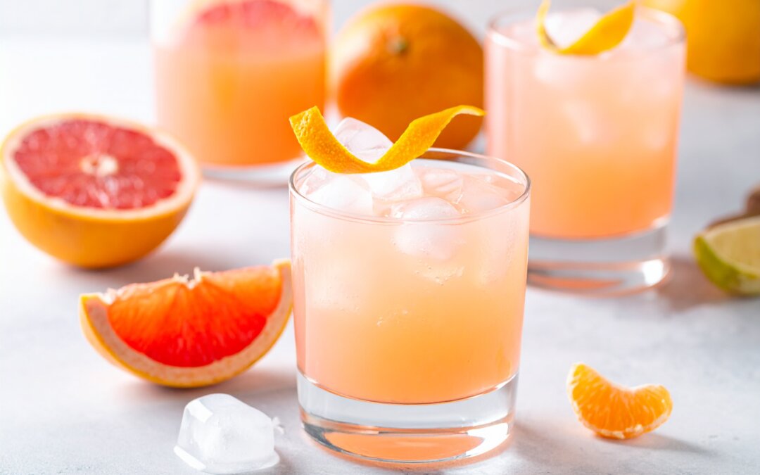 VINOLA White Spritz